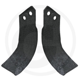 Fräsmesser Rex6X50 Granit 180FER-13R