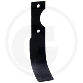 Fräsmesser 200X5X40 Granit 180FOR-02R