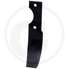 Fräsmesser 185X5X40 Granit 180FOR-03L