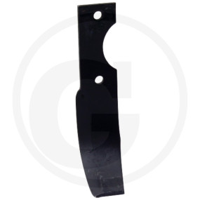 Fräsmesser 185X5X40 Granit 180FOR-03R