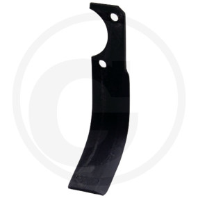 Fräsmesser 215X6X45 Granit 180FOR-05L
