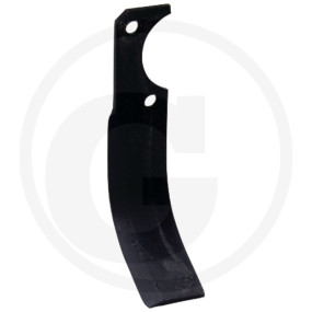 Fräsmesser 215X6X45 Granit 180FOR-05R