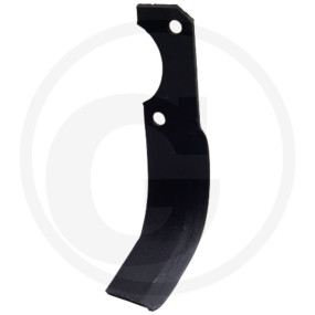 Fräsmesser 215X6X45 Granit 180FOR-07L