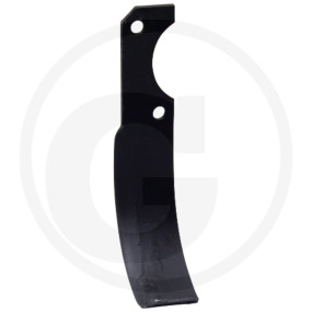 Fräsmesser 235X6X45 Granit 180FOR-08R