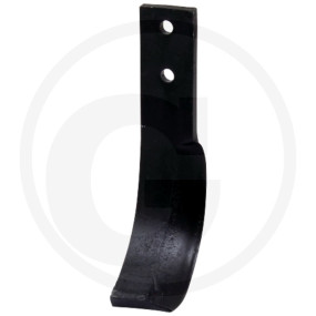 Fräsmesser 180X8X35 Granit 180GOL-01L