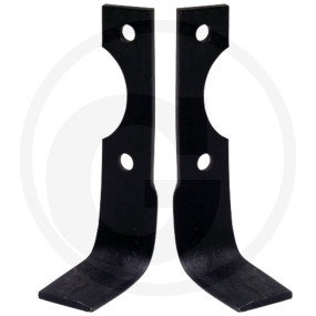 Fräsmesser 180X8X35 Granit 180GOL-01R