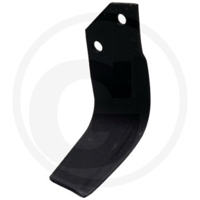 Fräsmesser 165X6X60 Granit 180GOL-07L