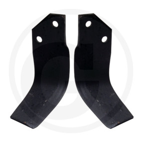 Fräsmesser 165X6X60 Granit 180GOL-07R
