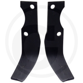 Fräsmesser 185X6X40 Granit 180GOL-11R