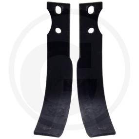 Fräsmesser 185X6X35 Granit 180GOL-15R