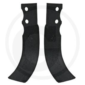 Fräsmesser 190X5X45 Granit 180GOL-17R