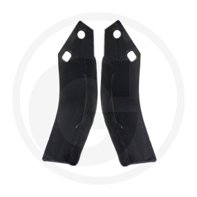 Fräsmesser 187X6X60 Granit 180GOL-28L