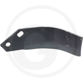 Fräsmesser 187X6X60 Granit 180GOL-28R