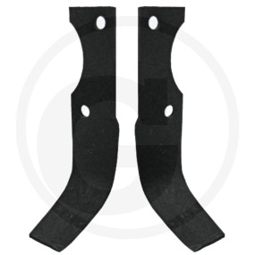 Fräsmesser 195X5X45 Granit 180GOL-30R