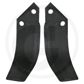 Fräsmesser X5X50 Granit 180GOL-32L