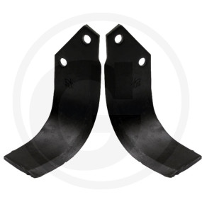 Fräsmesser 205X6X70 Granit 180GOL-33R