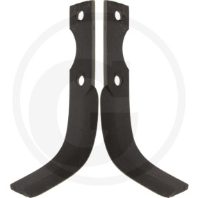 Fräsmesser 190X6X30 Granit 180GRI-01R