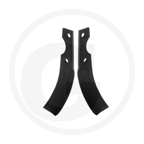 Fraesmesser, Rechte Ausfuehrung Granit 180GRI-21R