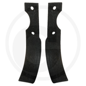 Fräsmesser X5X40 Granit 180HAK-01L