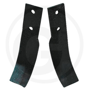 Fräsmesser X5X30 Granit 180HOL-05L