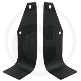 Fräsmesser 260X5X80 Granit 180HOL-57R