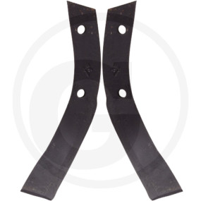 Fräsmesser 230X5X35 Granit 180HON-05R