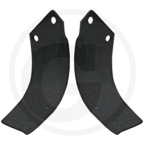 Fräsmesser 210X8X80 Granit 180HOW-05L