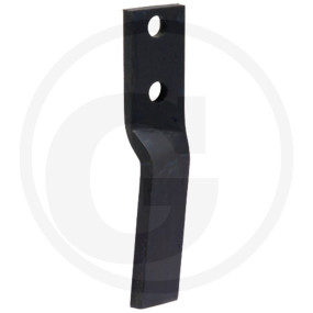 Rotorzinken 235X12X50 Granit 180HOW-15L