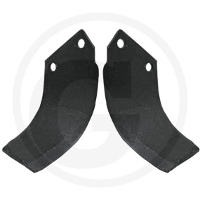 Fräsmesser 175X6X80 Granit 180HOW-22L