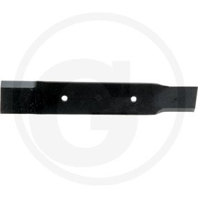 Messer rechts Granit 180IND-17R