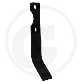 Rotorzinken 250X8X35 Granit 180IND-482L