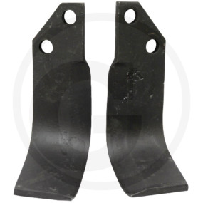 Fräsmesser 175X8X50 Granit 180JNC-02R