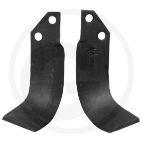 Fräsmesser 178X8X50 Granit 180JNC-03R