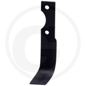 Fräsmesser 165X4X30 Granit 180MAB-03L