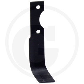 Fräsmesser 165X4X30 Granit 180MAB-03R