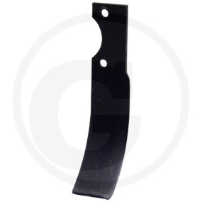 Fräsmesser 195X5X40 Granit 180MAB-04L