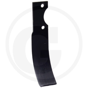 Fräsmesser 195X5X40 Granit 180MAB-04R