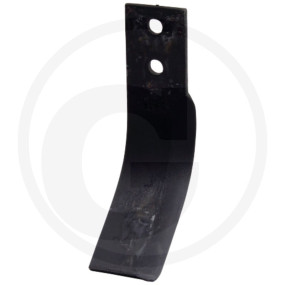 Fräsmesser 162X6X45 Granit 180MAB-05L