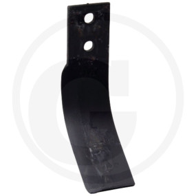 Fräsmesser 162X6X45 Granit 180MAB-05R