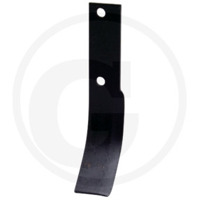 Fräsmesser 222X5X40 Granit 180MAB-08L