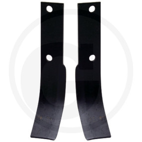 Fräsmesser 222X5X40 Granit 180MAB-08R