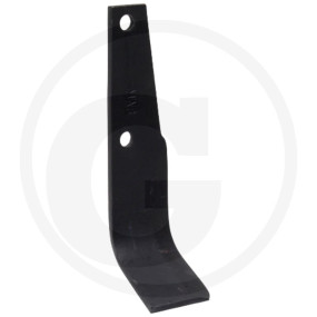 Fräsmesser 219X6X45 Granit 180MAB-10L