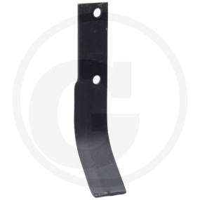 Fräsmesser 237X6X40 Granit 180MAB-15R
