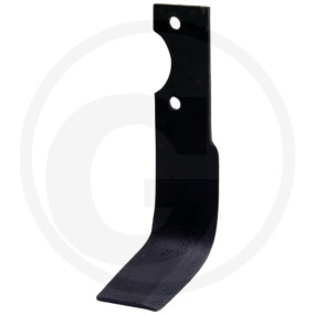Fräsmesser 195X5X40 Granit 180MAB-16L