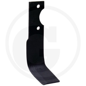 Fräsmesser 195X5X40 Granit 180MAB-16R