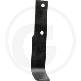 Fräsmesser 246X6X40 Granit 180MAB-17R