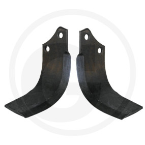 Fräsmesser X8X80 Granit 180MAS-03L