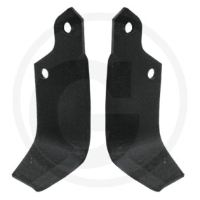 Fräsmesser 174X5X60 Granit 180MAS-08R