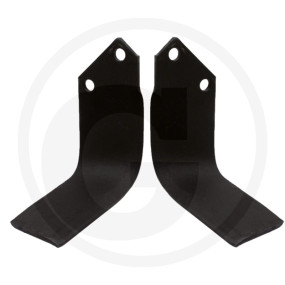 Fräsmesser 210X8X80 Granit 180MUR-03R