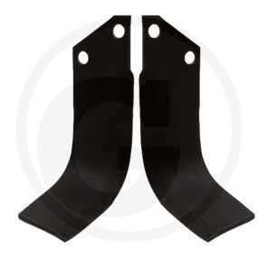 Fräsmesser X6X60 Granit 180MUR-06R